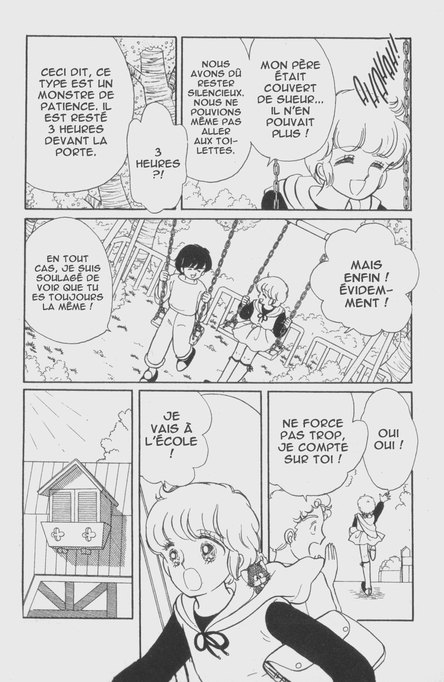 img Creamy Mami L'Ange de la Magie 29